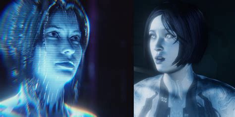 Halo: 10 Cortana Quotes That Will Stick With You .